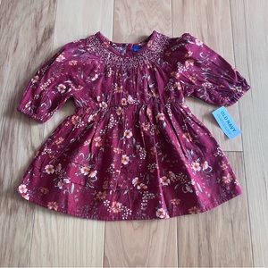 Old navy floral dress